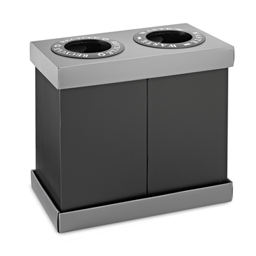 Alpine IndustriesALP471-02-BLK